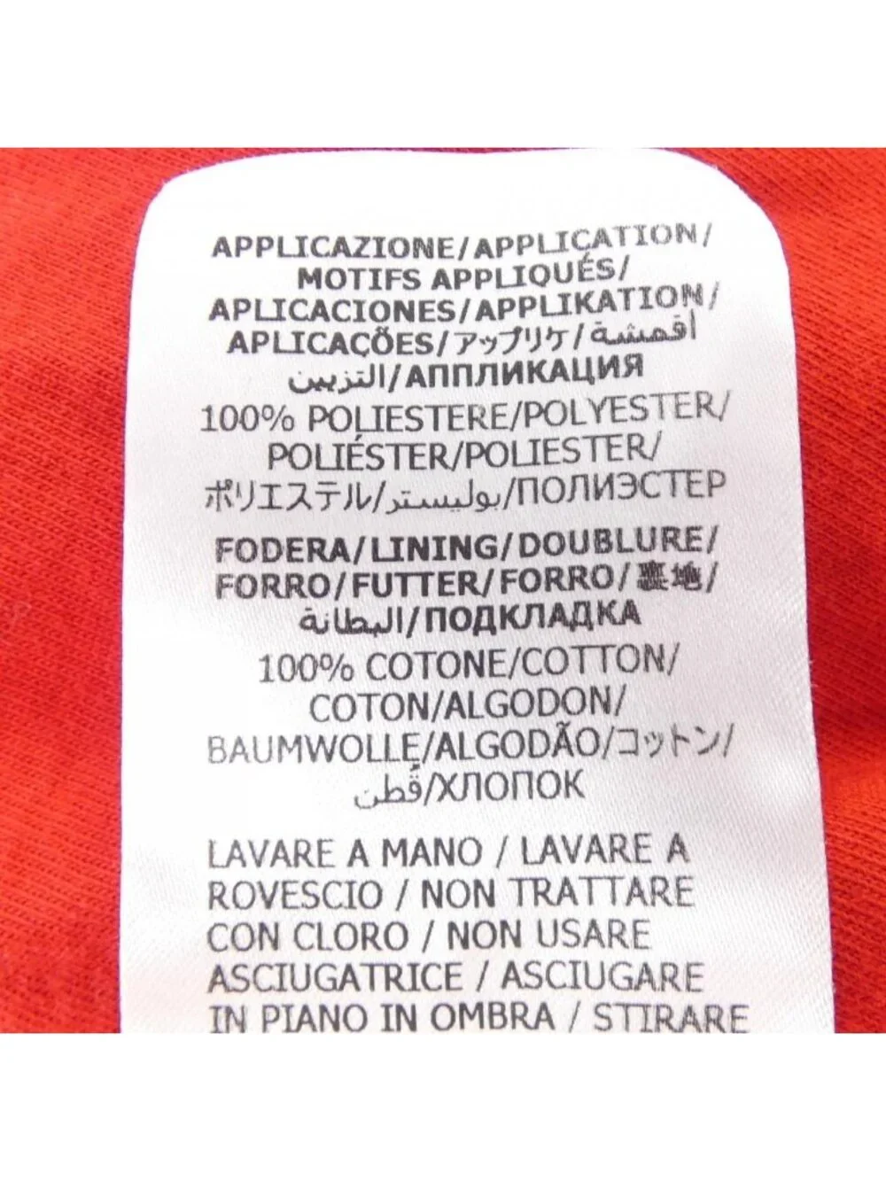 Gucci brand name